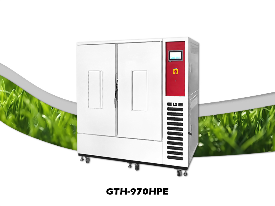 恆溫恆濕生長箱廠商、精密型環控栽培箱 - LS隆盛精密工業