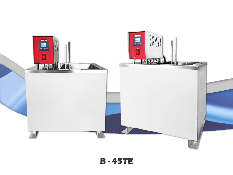 恆溫循環油槽、低溫恆溫水槽 - LS隆盛精密工業