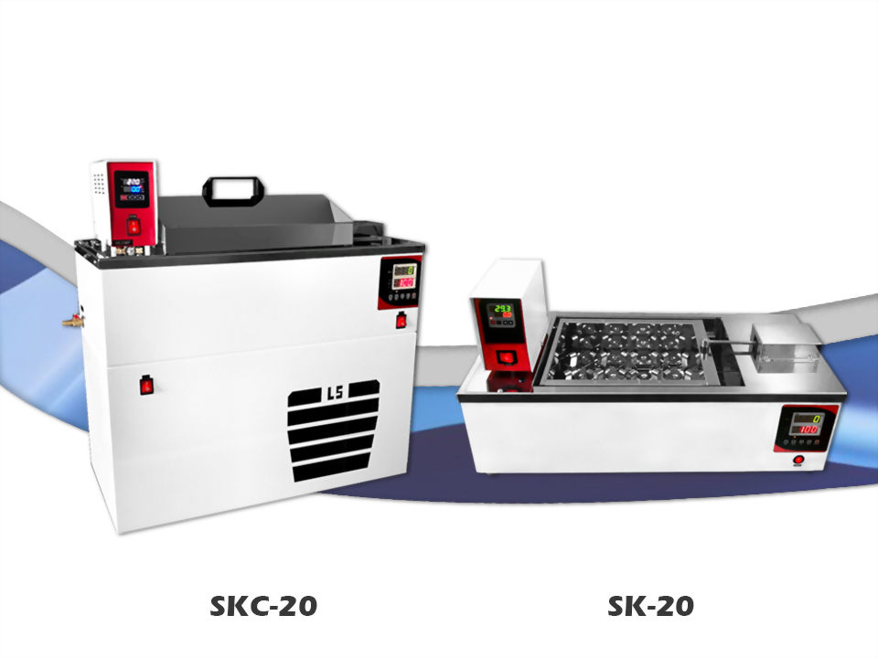 往復式振盪恆溫水槽、往復式恆溫水槽 - LS隆盛精密工業