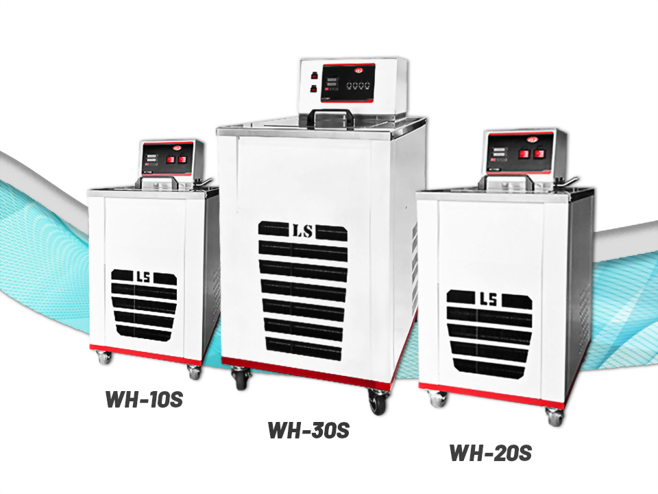 節能低溫恆溫循環水槽、節能低溫恆溫水槽廠商 - LS隆盛精密工業
