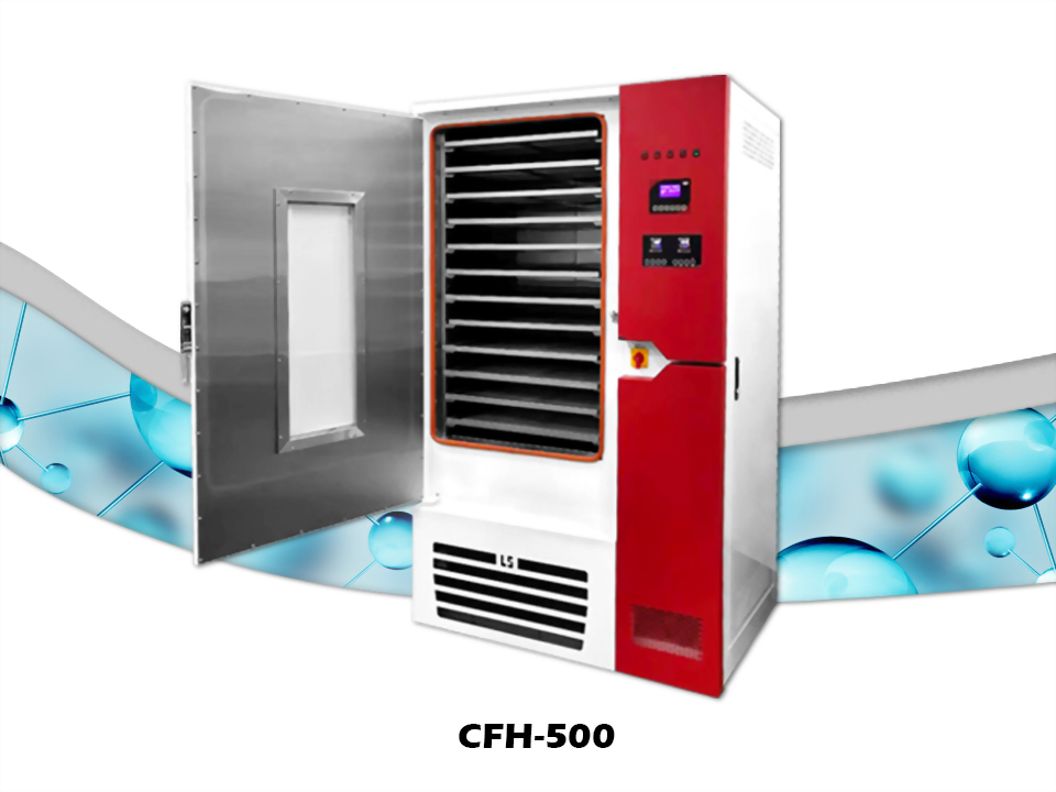 冷風乾燥機製造商、低溫冷風乾燥機 - LS隆盛精密工業有限公司