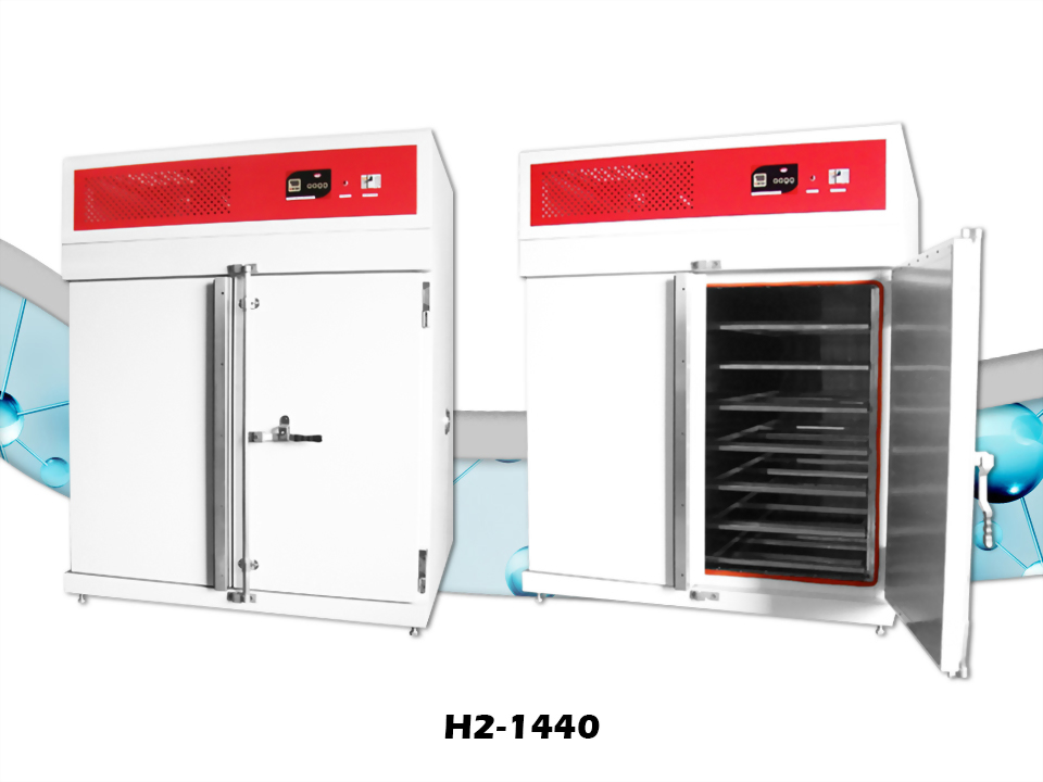 大型烘箱、小型烘箱、烘箱製造商推薦 - LS隆盛精密工業