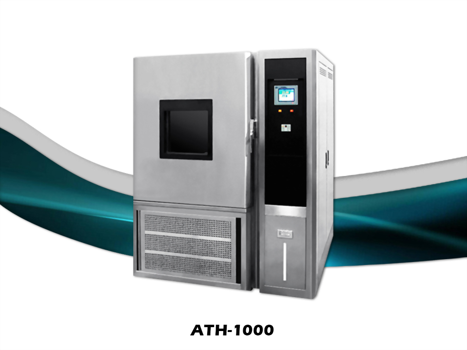 可程式恆溫恆濕試驗機、可程式恆溫恆濕試驗機製造商 - LS隆盛精密工業