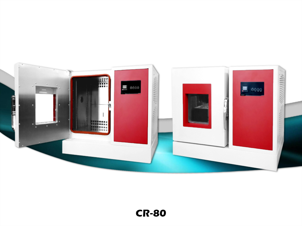 桌上型低溫恆溫試驗機 -LS 隆盛精密工業有限公司