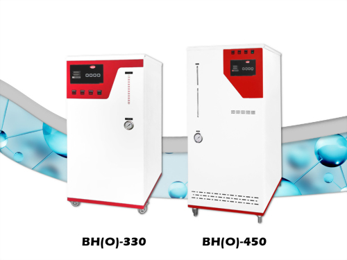 BH系列 - 高溫熱循環機