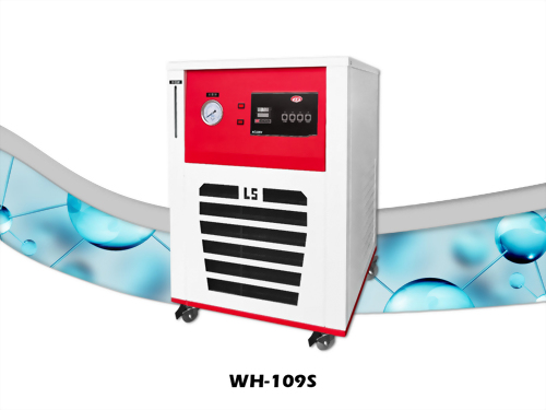 WH系列 - 恆溫冷卻循環機