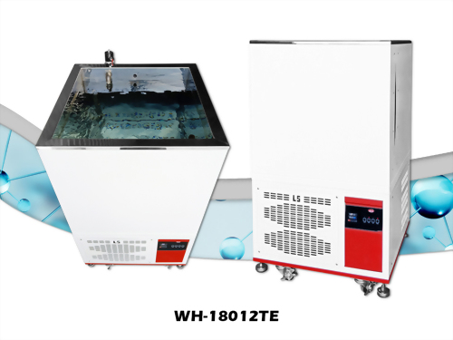 WH系列 - 高低溫恆溫水槽