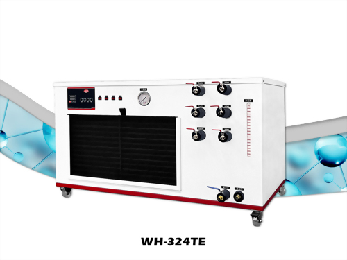 桌下型冷卻循環機