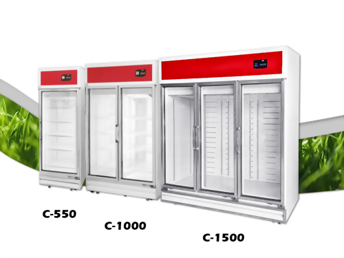 C系列 - 經濟型低溫培養箱