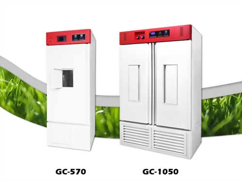 GC系列 - 精密型低溫恆溫培養箱