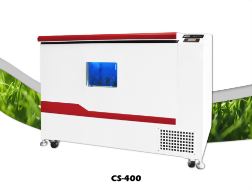 CS系列 - 臥式迴轉式振盪培養箱