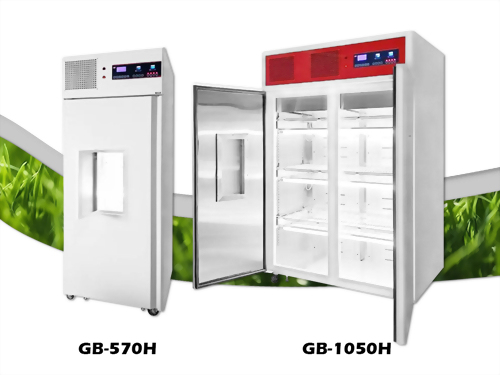 GB系列 - 精密型恆溫恆濕生長箱