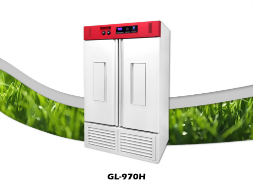 GL系列 - 精密型恆溫恆濕生長箱