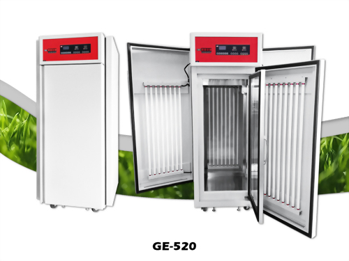 GE系列 - 精密型高照度植物生長箱