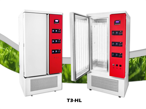 T3系列 - 精密型梯度培養箱