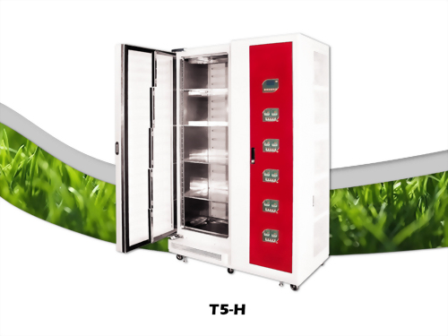 T5系列 - 精密型梯度培養箱 (100公升)