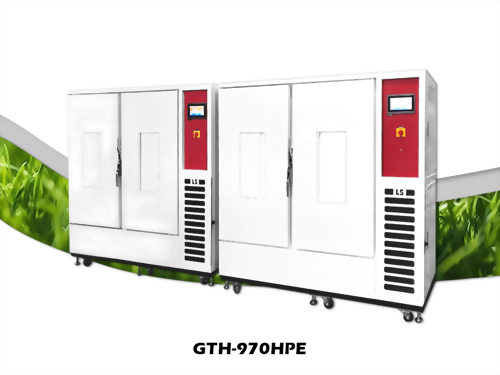 GTH系列 - 精密型環控栽培箱