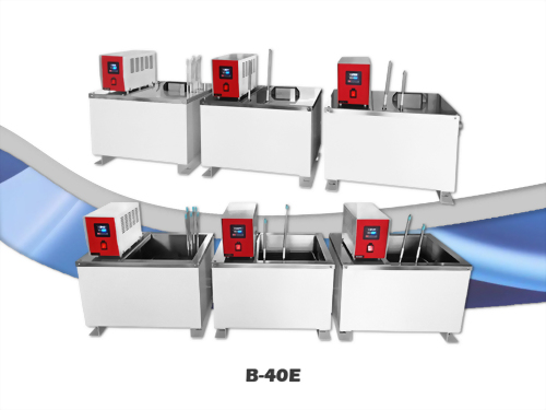 B系列 - 恆溫循環水槽