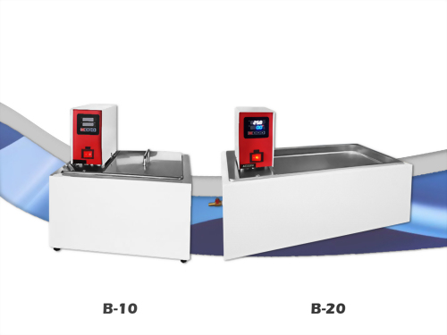 B系列 - 恆溫循環水槽