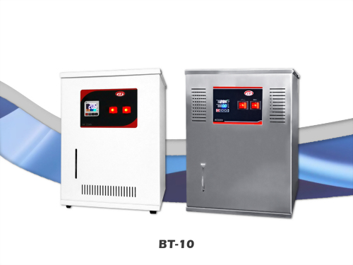 BT系列 - 加熱循環油槽
