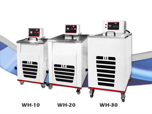 WH系列 - 低溫恆溫循環水槽