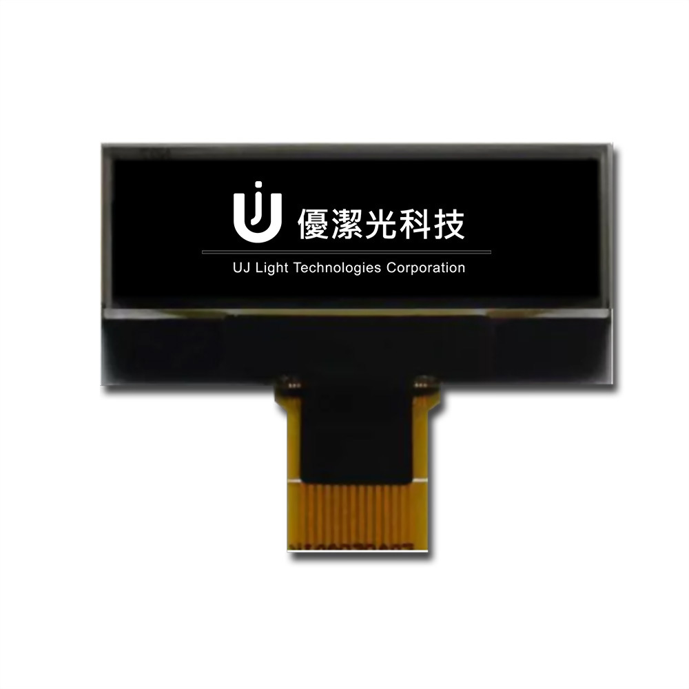 128x32 OLED LCD Modules | BL12832D