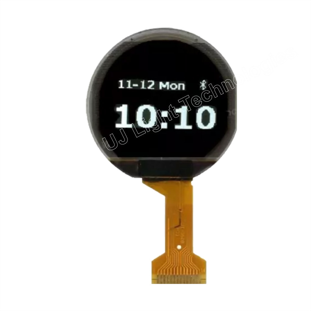 136x160-oled-lcd-modules-bl136160a-bl136160a