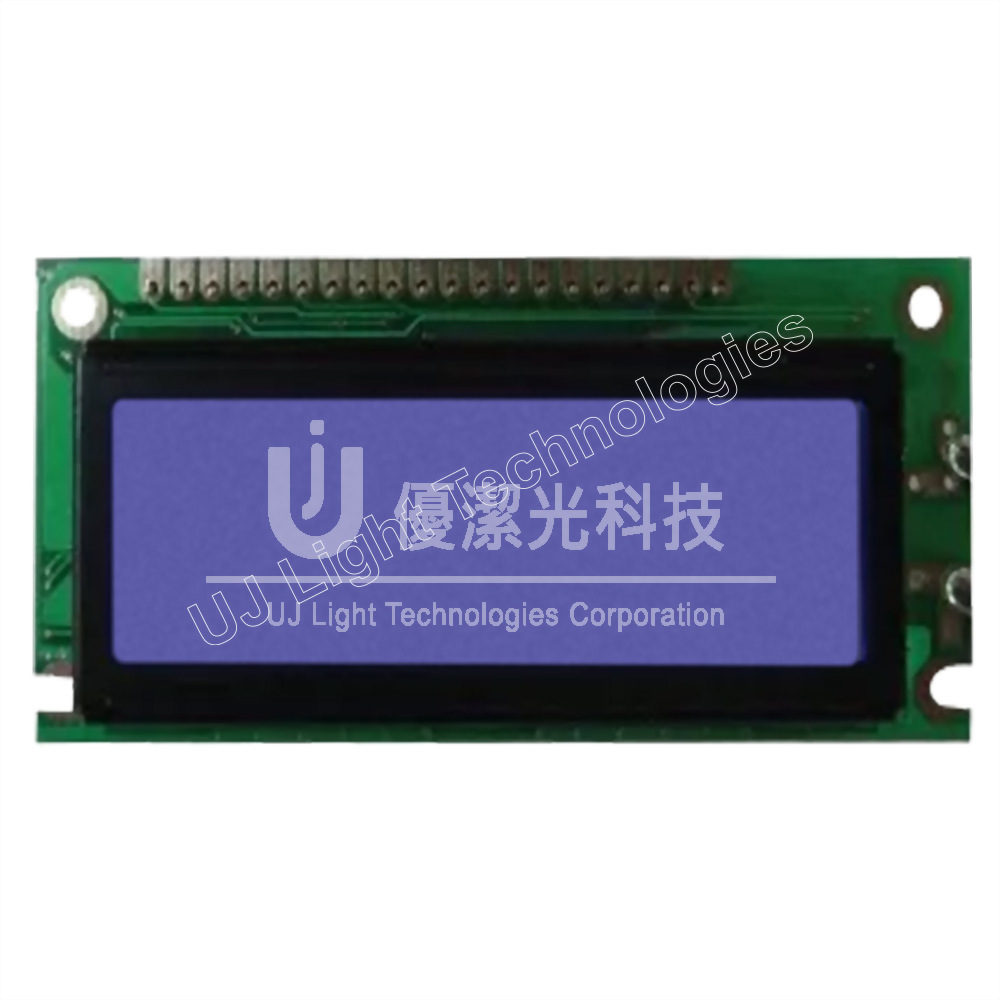 122x32 Graphic LCD Display Module | BG12232D