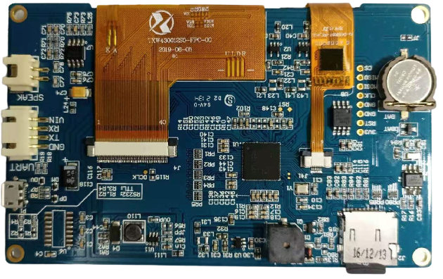 BTU043-4827IL000CTN