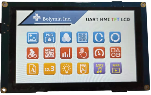 BTU050-8048IL000CTN