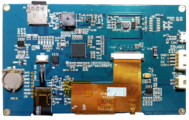 BTU050-8048IL000CTN