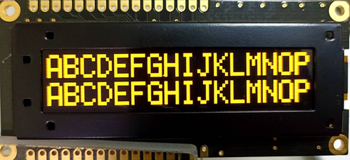 PRODUCT NEWS UL1602AU