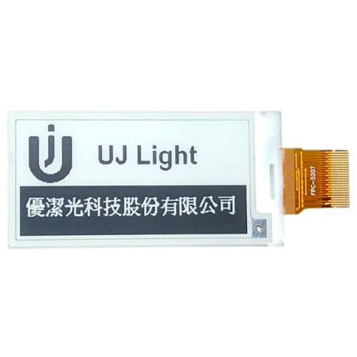 122×250 pixels display | UA122250A-WRNNAN$