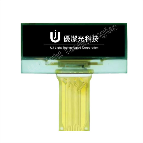 28x32 OLED LCD Modules | BL12832B