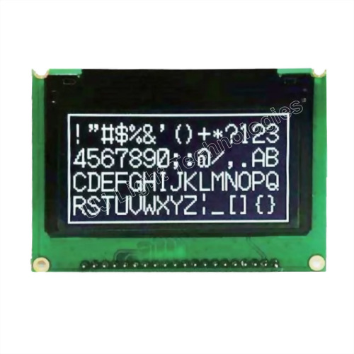 128x64 OLED LCD modules | BL12864G2