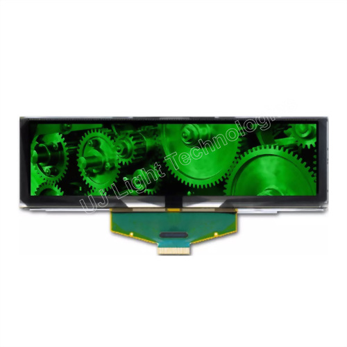 256x64 OLED LCD Modules | BL25664D