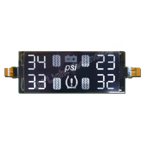 320x132 OLED LCD Modules | BL320132A