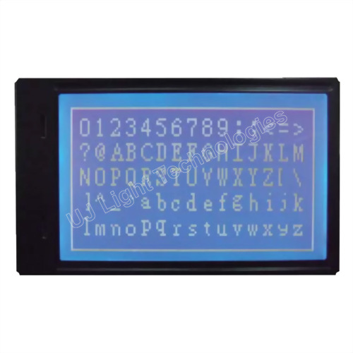 128x64 Graphic LCD Display Module | BG12864J