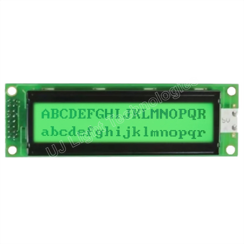 160x32 Graphic LCD Display Module | BG16032A