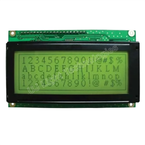 192x64 Graphic LCD Display Module | BG19264A