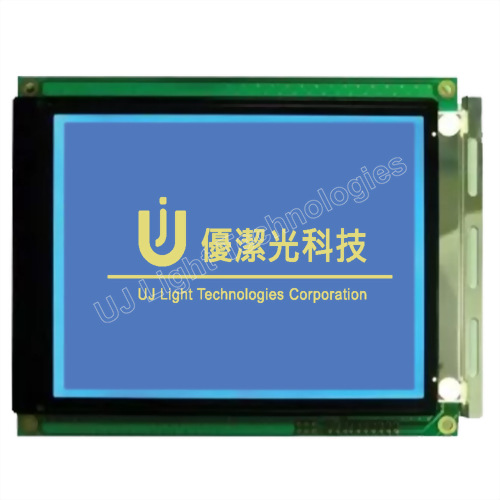 320x240 Graphic LCD Display Module | BG320240B1