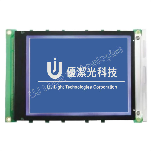 320x240 Graphic LCD Display Module | BG320240F