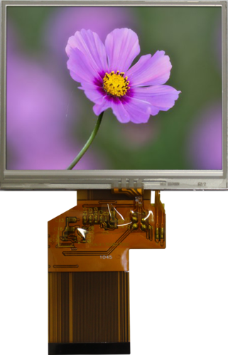 3.50 inch 320x240 TFT Display | BTF035A-AWR$
