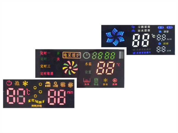LED Displays