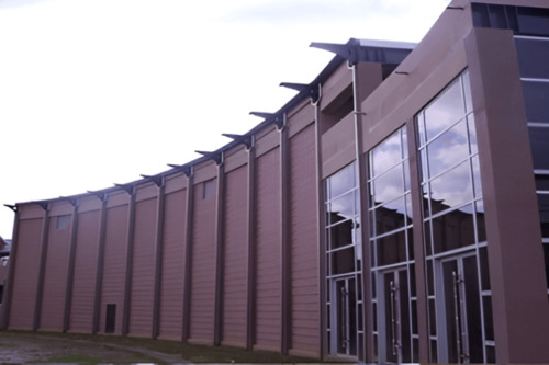 台南市 新化演藝廳