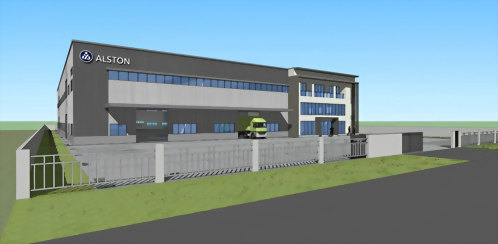 台南市-駿瀚實業廠房新建工程