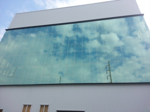 高雄市明鴻木器股份有限公司廠房新建工程-鋼骨工程