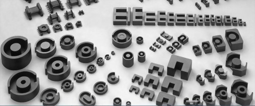 Electronic Component Product 1