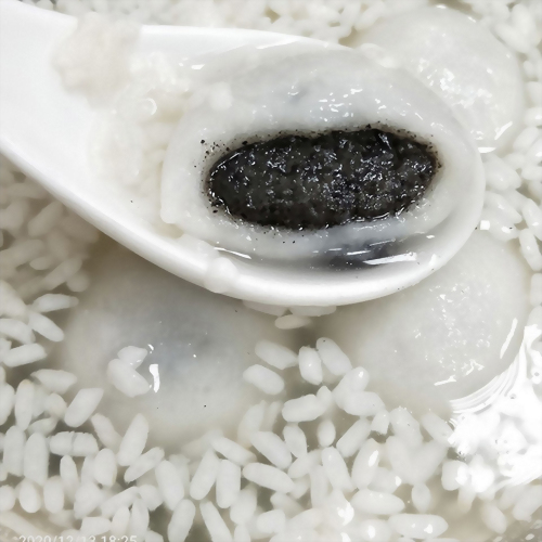 預糊化樹薯澱粉