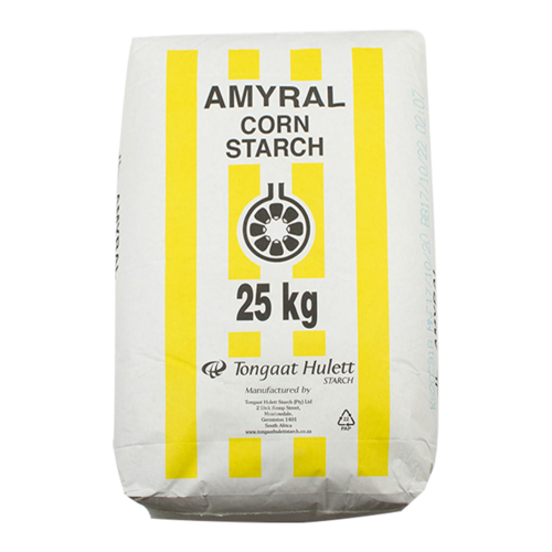 AMYRAL非基改玉米澱粉（南非）